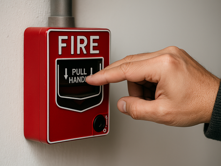 The Bell Ringer's Dilemma: Why We Want to Warn and Why We Shouldn't