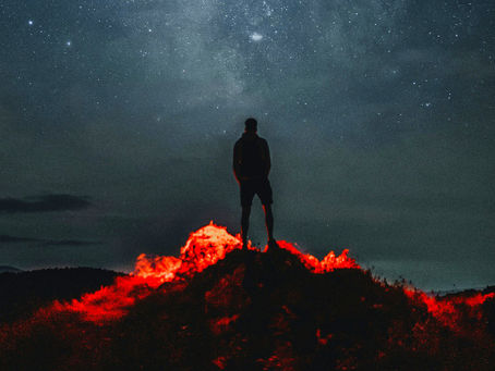 Beyond Our Limits: End of Legacy