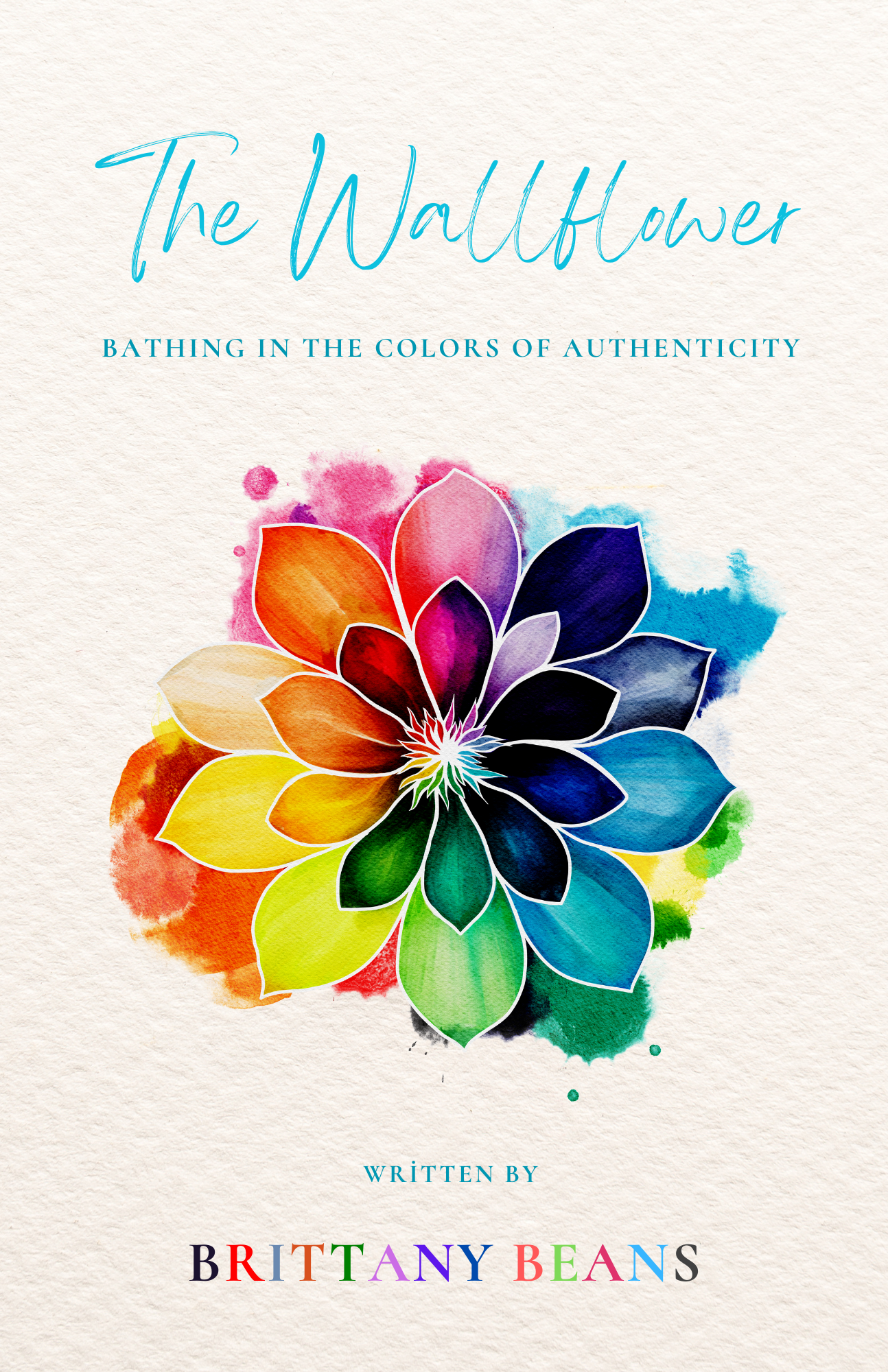 eBook: The Wallflower