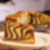 Moist Marble Cake