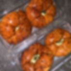 Korean Garlic Cheese Bread