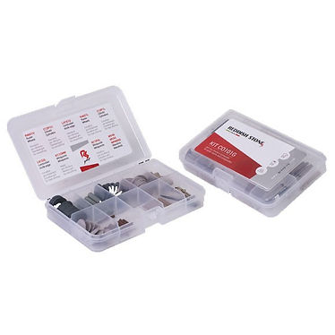Dental Gold, Resin, Composite Abrasives, Polishers, Kits