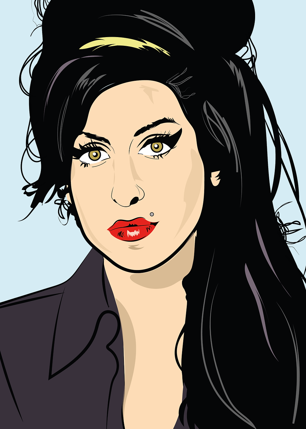 AMY