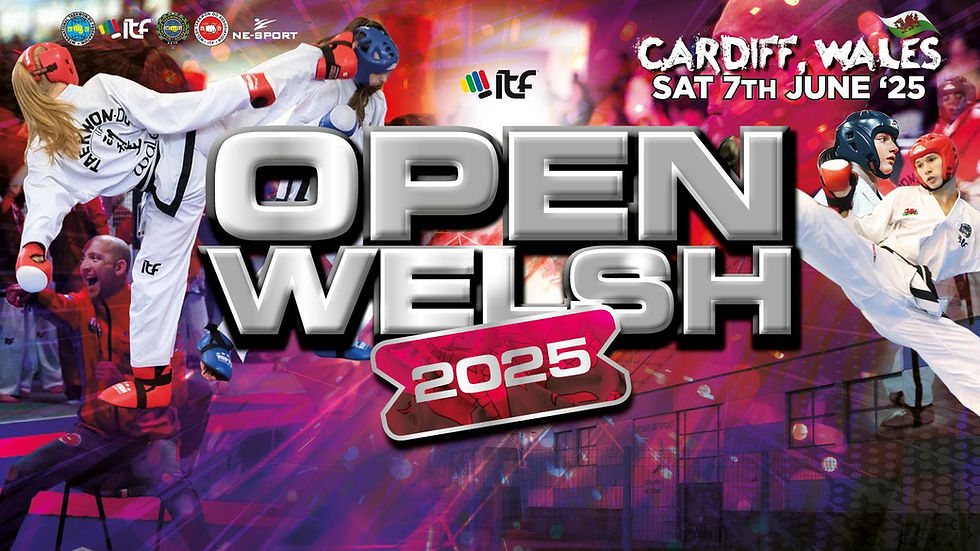 ITF Open Welsh