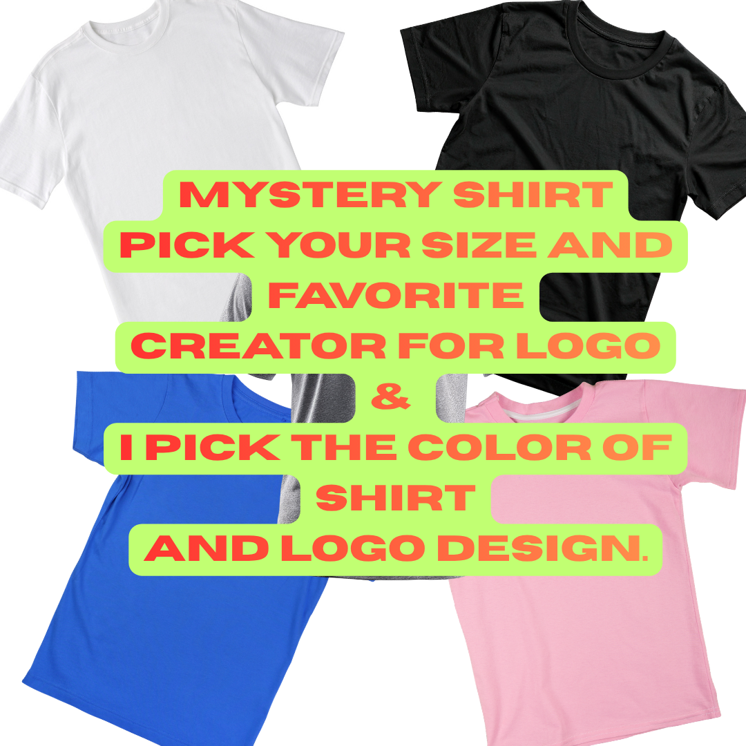Mystery Shirt