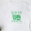 Thumbnail: Wolf Love green font