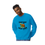 Thumbnail: LJ Everybody Just Calm Down Sweatshirt