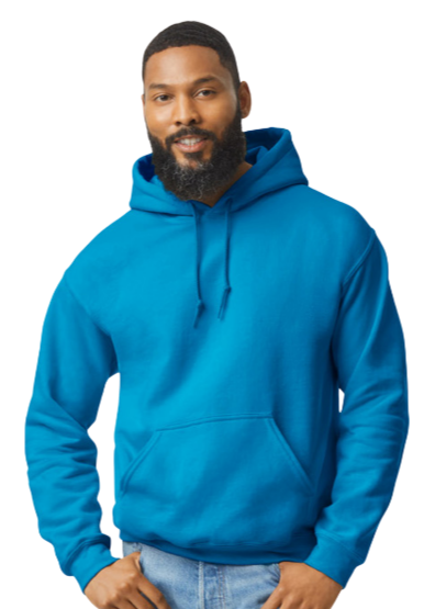 Thumbnail: DTF Design your own Hoodie