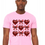 Thumbnail: Hearts and Bows T-Shirt