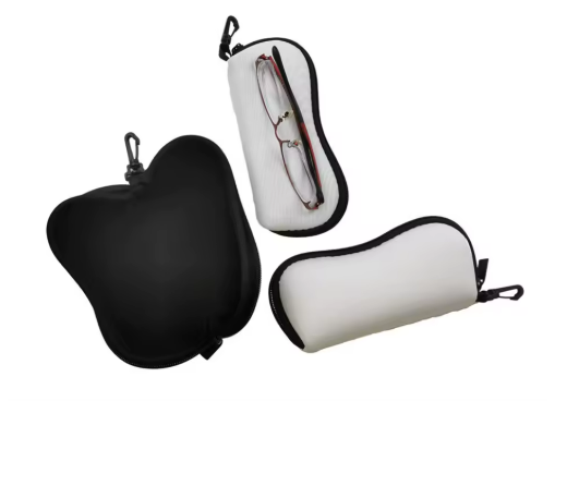 Design your own sublimation Sunglass/ Glass Case