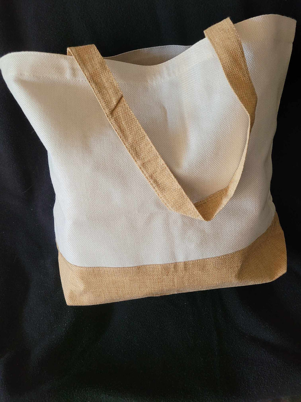 Thumbnail: Crazy Thing Army Reusable Tote Bag