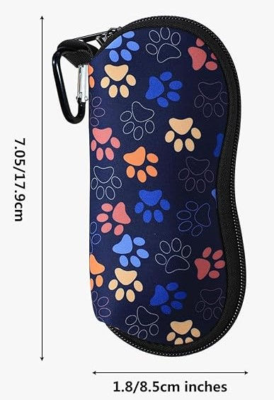 Thumbnail: Design your own sublimation Sunglass/ Glass Case