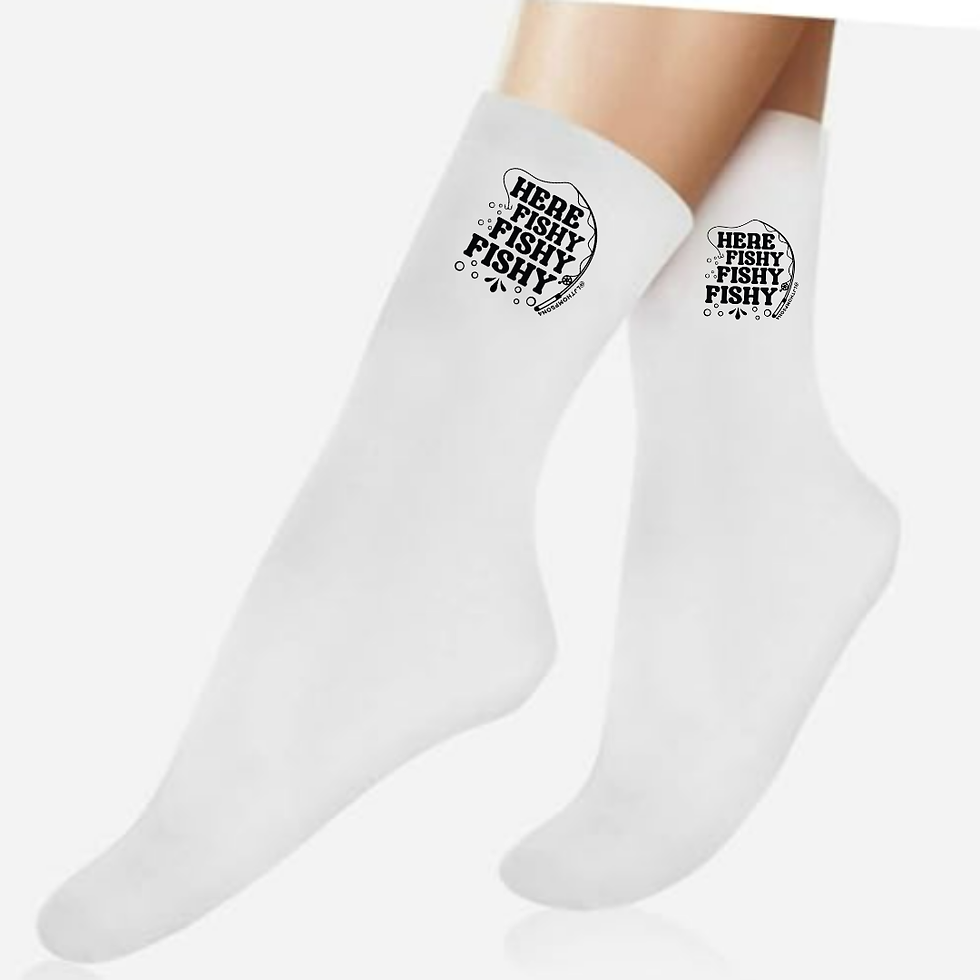 Thumbnail: LJ's Socks