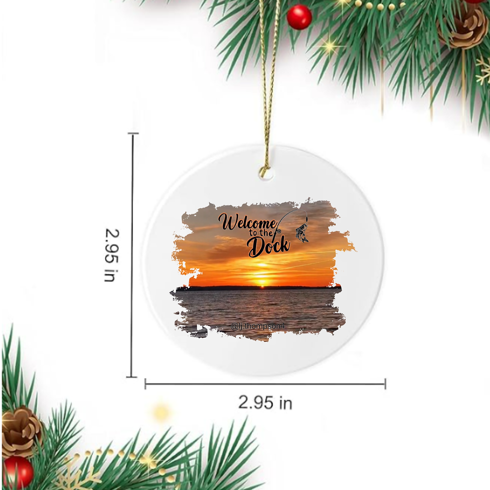Thumbnail: LJ's Ornament