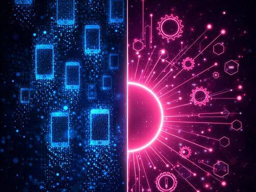 Die Stille Gefahr unserer Digitalen Welt!