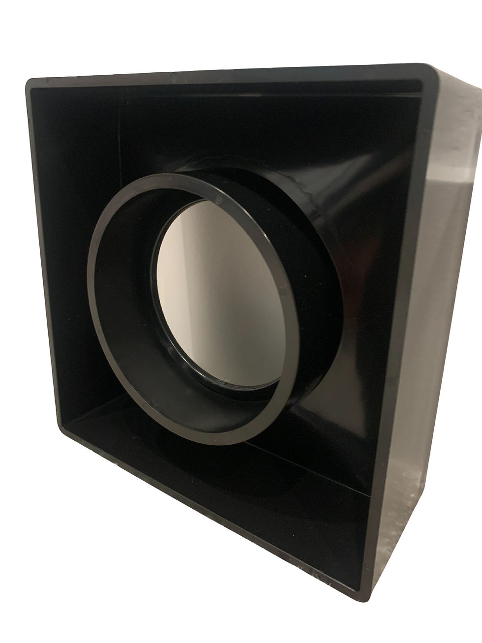 Thumbnail: Concrete / Paver Drain Grate BG-1