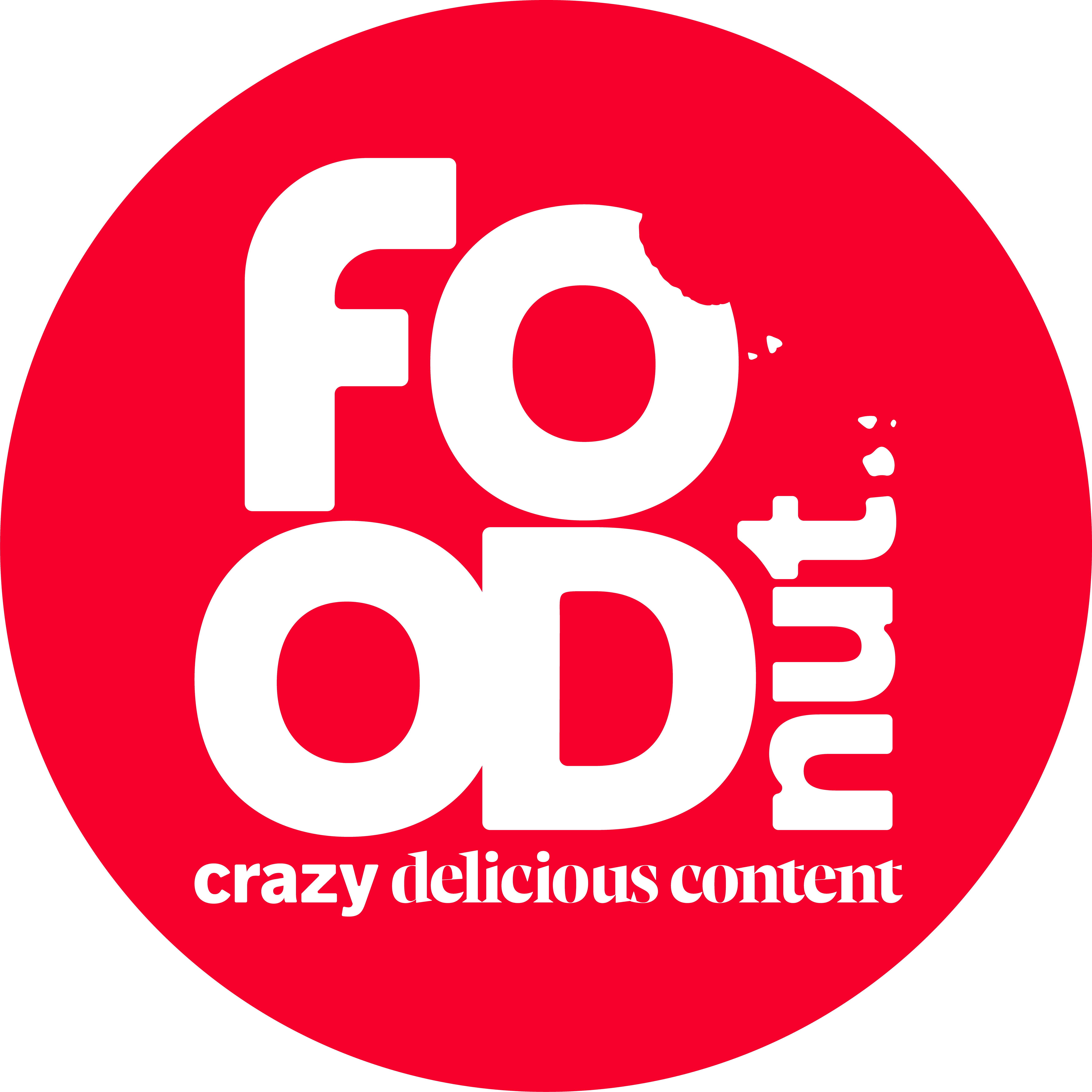 Logo Foodnut