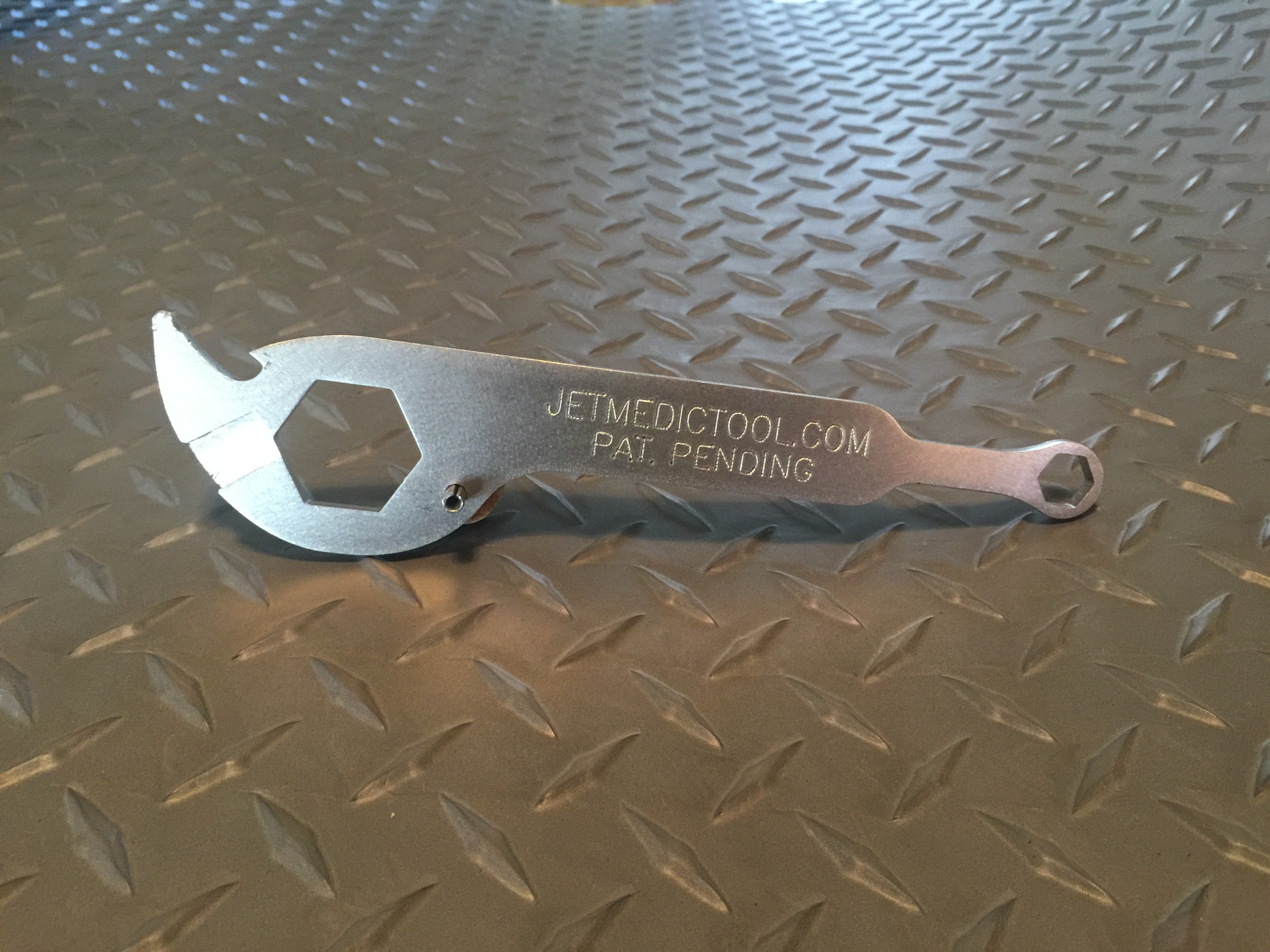Jet Medic Tool