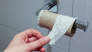 Russian spies accused of weaponising poo