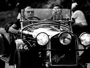 Daily Mail in meltdown over new driving laws for seventy year olds