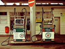 Soaring gas prices cause Crips, Bloods to carpool for drive-bys