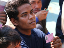 £1.8bn for Digital ID but think of the clubcard points!