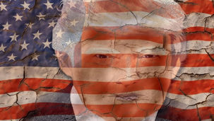 White House aides voluntarily sh*t themselves to camouflage Trump odour