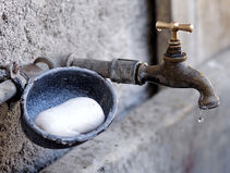 Thames Water could win Turner Prize