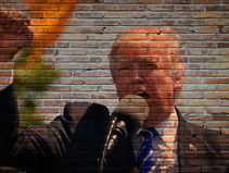 World 'couldn't give a stuff' about Trump anymore