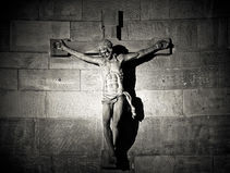 US death penalty expanded to include crucifixion