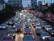 Millions flee toxic fall-out from Trump's sickening bragging