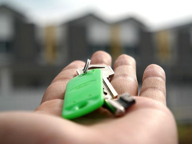 Renters' Rights: Landlords now legally entitled to souls