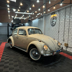 Volkswagen Fusca
