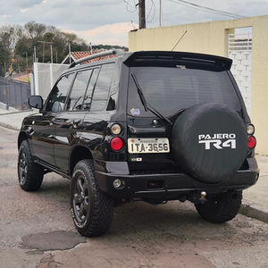 PAJERO TR4 