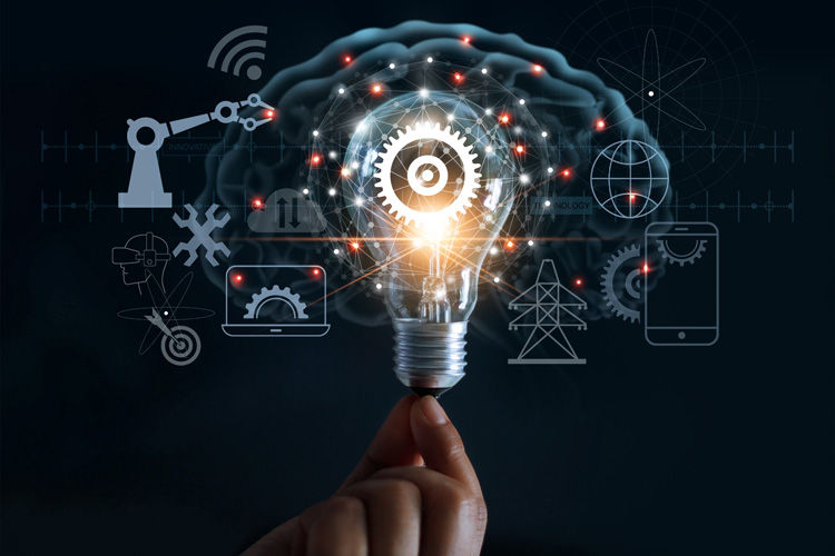 6 Proven Innovation Strategies to Beat The Hungry Competition