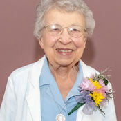 Sr. Joan Arnold, OLVM