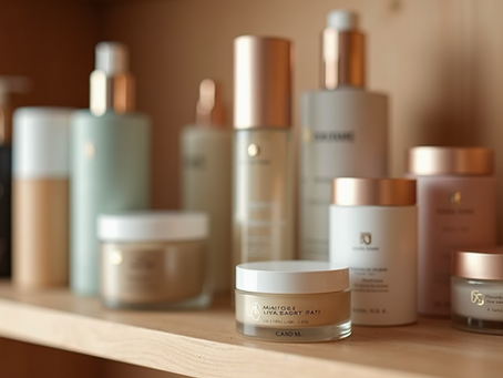 Exploring Our Body Emporium for Ultimate Beauty Care