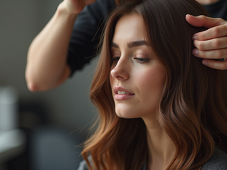 Single Color Process: A Simple Solution for Vibrant Hair