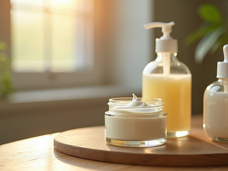 Sustainable Beauty Products for a Better World: Your Guide to Eco-Friendly Beauty Products