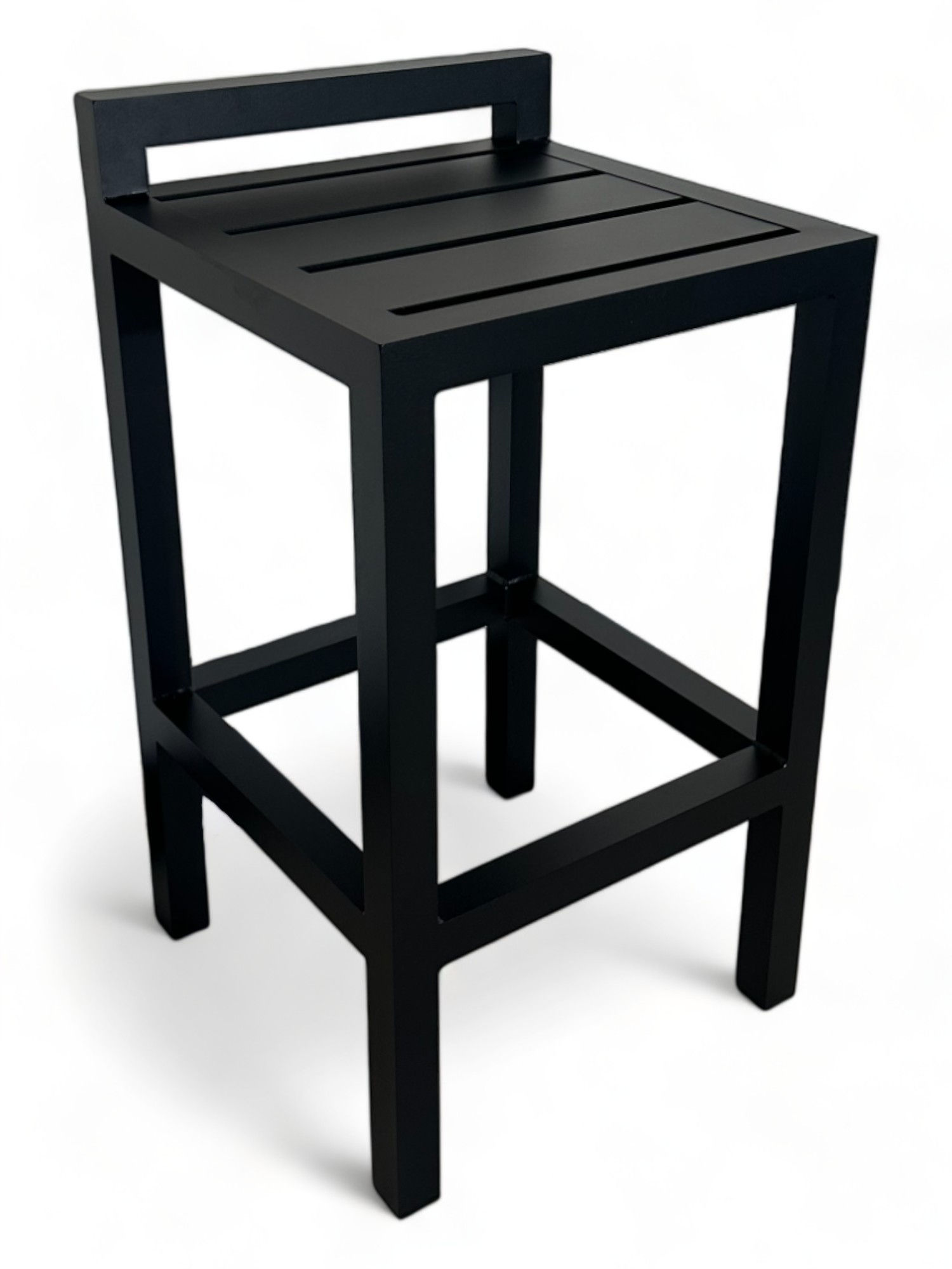 Blanca bar kruk met handvat