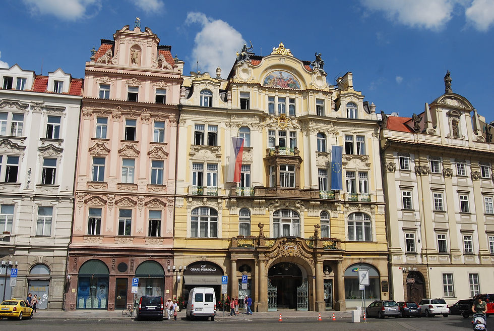 Czech Republic