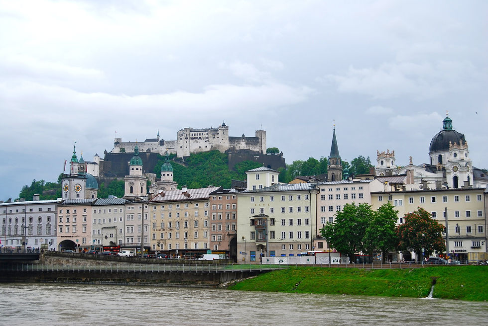 Austria