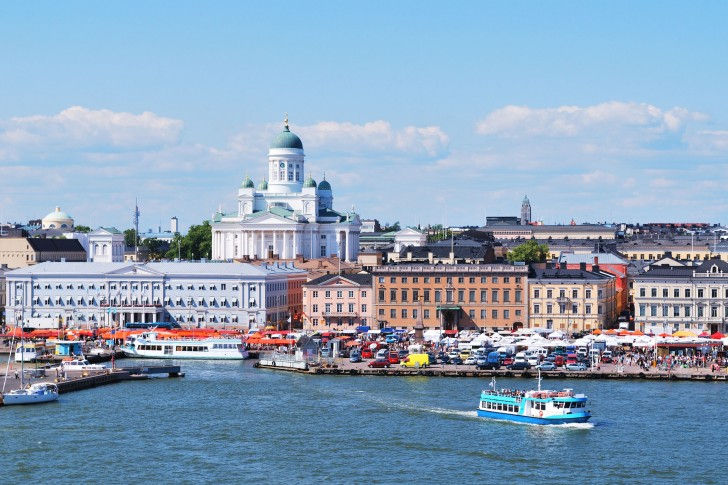 Finland
