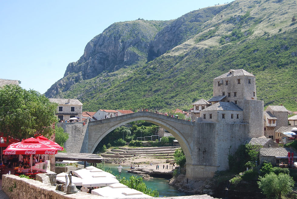 Bosnia and Herzegovina