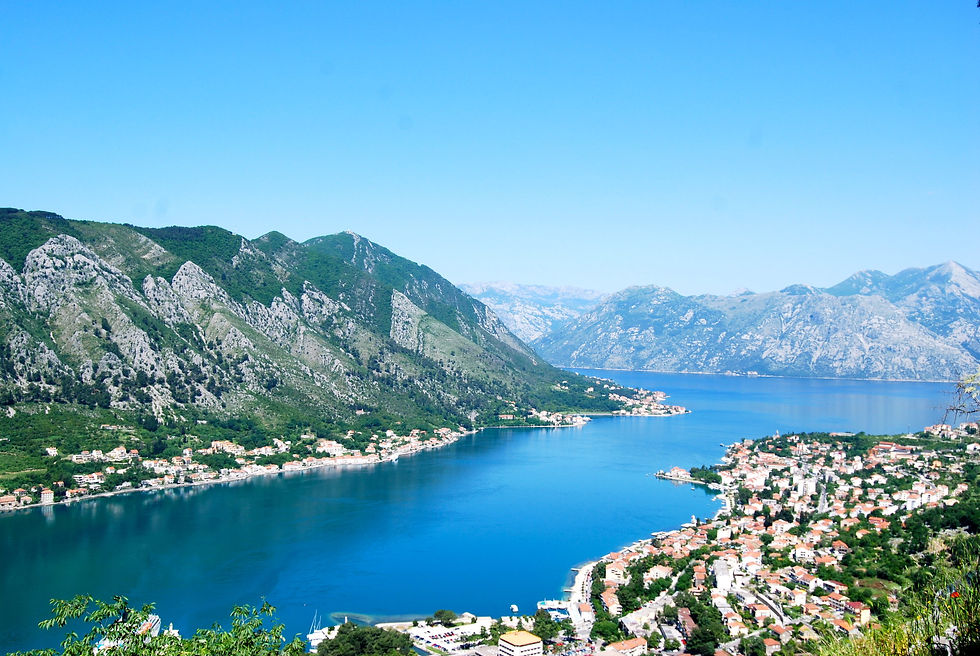 Montenegro