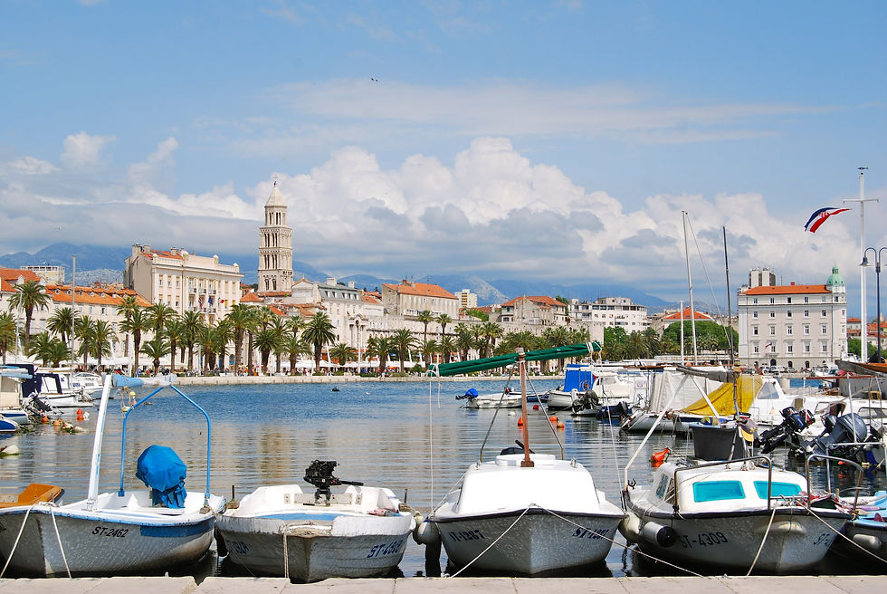 Croatia