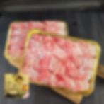 西班牙豬腩片