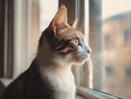 Are You Ready to Bring a New Cat Into Your Home?