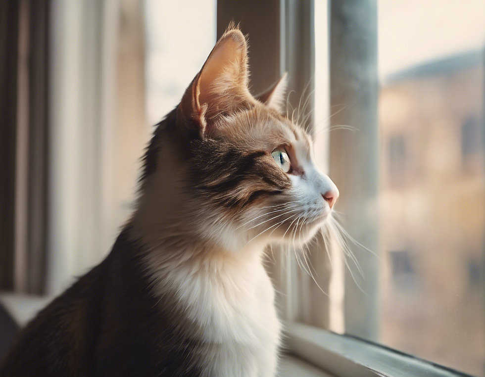 Are You Ready to Bring a New Cat Into Your Home?