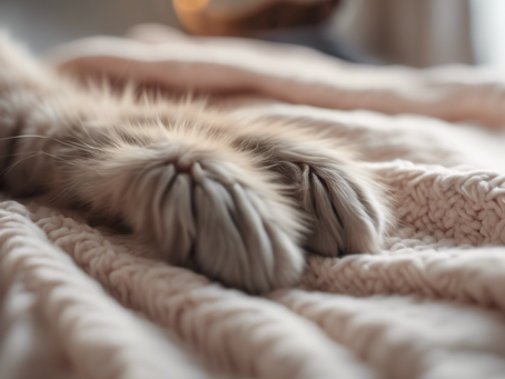 Exploring the Secret Language of Cats: Building a Bond with Your Feline Friend